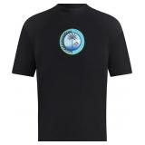 4T Kanu Surf Boys' Paradise UPF 50 Sun Protective