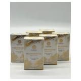Lot of 6, Florona Frankincense Essential Oil 100%