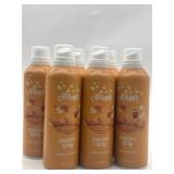 Lot of 6, Winona Pure Sweet Caramel Popcorn Spray