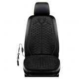 12V Heating Pad Car Seat Cover Full Seat Car Cushi