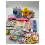 Large Lot of Women s & Girls Accessories!! Include