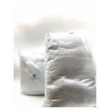 2pk Comfort Bay Cool Performance Jumbo Bed Pillows