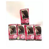 5 Boxes Of Garnier Hair Color Sensation Rich Long-