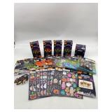 Misc Halloween Lot