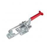 POWERTEC 1PK Toggle Clamp, 2000 lbs Holding Capaci