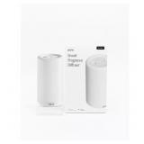New (lot of 2) Pura Plus White Tabletop Smart Frag