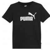 Size S PUMA Women's Essentials Tee