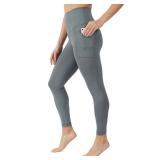XS 90 Degree by Reflex Super High Waist Elastic Fr