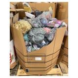 PALLET Full Of Various Clothes / Party Outfits & M