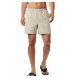 Size Small Columbia Men's 8' Back Cast III UPF 50