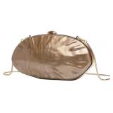 Acrylic Shell Shaped Evening Clutch Bag for Women,