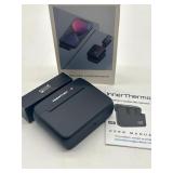 2 Pack Wireless Lavalier Microphone for Type-C