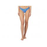 Size 10 Seafolly Set Sail Hipster (Azure) Women's