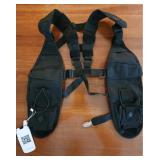 ABBREE Double Radio Pocket Rescue Essentials