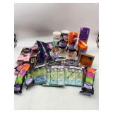 Large Misc Halloween Lot