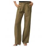 Size 10/33 Paige Dallas Pants Women's Casual Pants