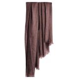 Harewom Lightweight Gauze Linen Feeling Shawl Wrap