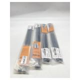 Lot Of 4 2Pcs 18.27 In Front Lift Supports Compati