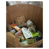 Mixed Lot of Various Different Car Parts, Includes