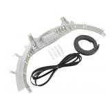 WE49X20697 Dryer Bearing Kit Compatible with GE Dr