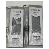 Lot of 2 Size Small Stance Men's Boxer Brief Stapl