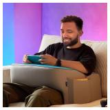 cooloo8 Reading Pillow with Armrests   Extra Large