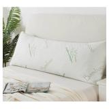 Size 40 x 16 Inches Body Pillow for Adults Shredde