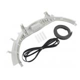 WE49X20697 Dryer Bearing Kit Compatible with GE Dr