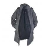 Make My Belly Fit Women's Universal Jacket Extende