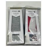 Lot of 2 Size Large Stance Men s Boxer Briefs