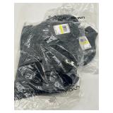 Lot of 2 Size Medium Under Armor Tops for Women, I