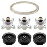 G.Times Lawn Mower Deck Rebuild Kit fit for Z5000