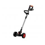 Cordless Lawn Mower, Folding Electric Lawn Mower,