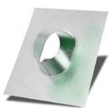 SELKIRK CORP 106825 6-Inch Adjustable Flashing
