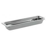 Bon Chef Stainless Steel Porcelain Enamel Coated 3
