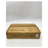 Desktop Cat Bed