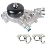 IRONTREE AW6009 Professional Water Pump Kit with 2