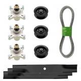 G.Times Lawn Mower Deck Rebuild Kit fit for Z5000