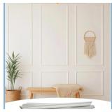 Accent Wall Molding Kit for Interior Wall Moulding