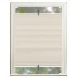 Size 78.7 x 121.9 Inches Honeycomb Blinds for Home