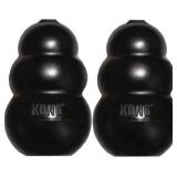 Kong Extreme Dog Toy 2-Pack, Large - Tough Chew To