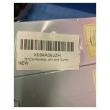 2PCS Nicotinamide Toothpaste, Bulk Toothpaste