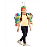 4T Rubies the Very Hungry Caterpillar Cute and Bea