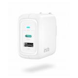 USB C Charger 65W / 45W, imuto GaNII PD Charger, C