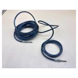 High class speaker cable