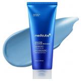 Medicube Zero Pore Blackhead Mud Facial Mask - Ski