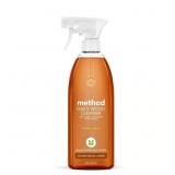 Method Almond Scent Wood Cleaner Liquid 28 oz