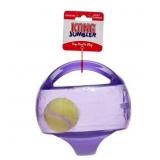 KONG Jumbler Ball Dog Toy, Assorted, Large/X-Large