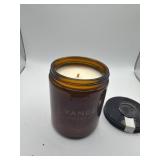 Vand  candle