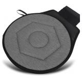 New (lot of 5) 360 Degree Rotating Car Cushion for